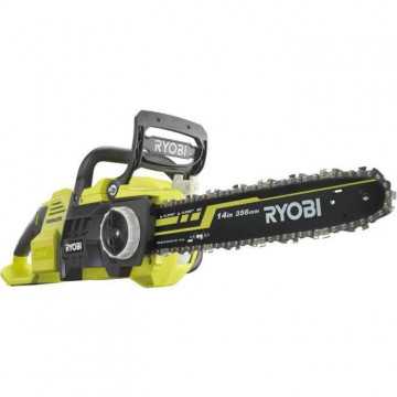 Tronçonneuse RYOBI 36V...