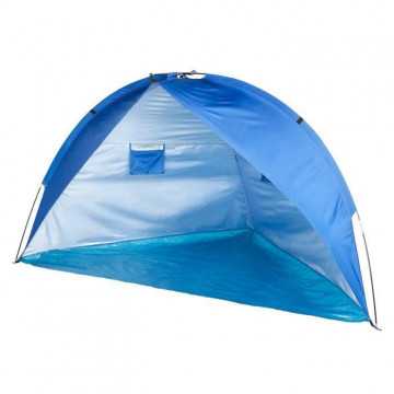Tente igloo plage anti UV -...