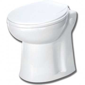 Setsan C WC avec broyeur...