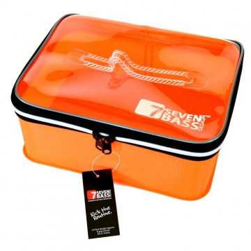 SEVEN BASS - BAKKAN SOFT...