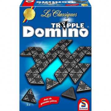 SCHMIDT AND SPIELE Jeu de...