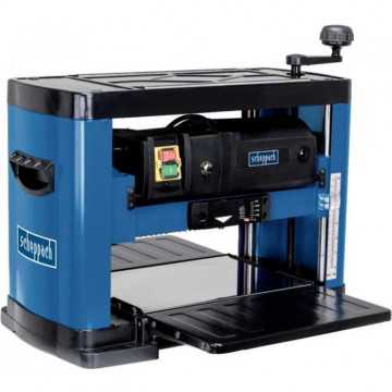 Raboteuse SCHEPPACH - 330mm...