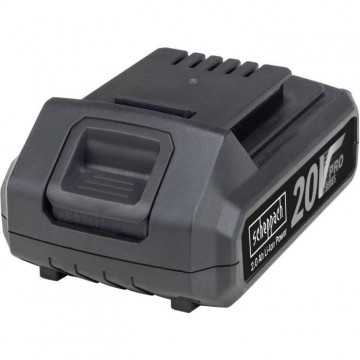 Batterie SCHEPPACH - 20V -...