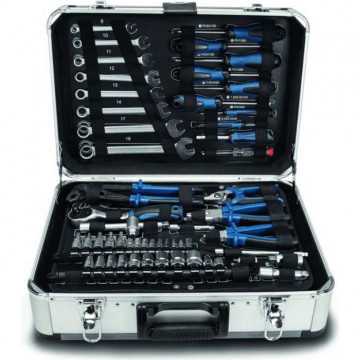 Malette a outils SCHEPPACH...