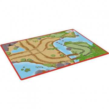 SCHLEICH - Tapis de jeu...