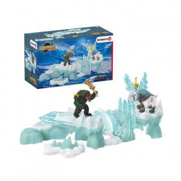 SCHLEICH - Attaque de la...