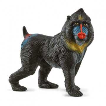 SCHLEICH - Mandrill - 14856...