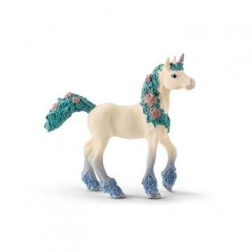 SCHLEICH - Licorne aux...