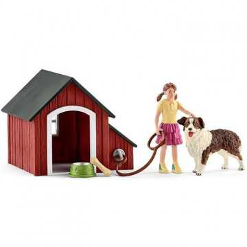SCHLEICH - Niche - 42376 -...