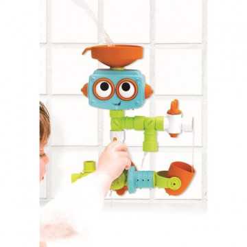 SENSORY Robot Senso Bain...