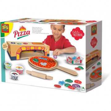 SES CREATIVE - Kit de jeu...