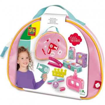 SES CREATIVE - Trousse de...