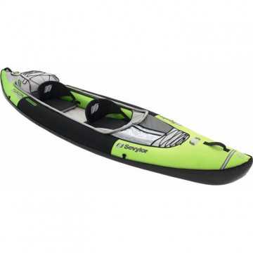 SEVYLOR Kayak de randonnée...