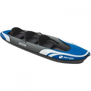 SEVYLOR Kayak polyvalent...