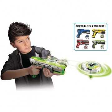 SPINNER MAD - 1 pistolet...