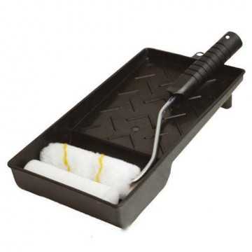 SILVERLINE Kit peinture :...