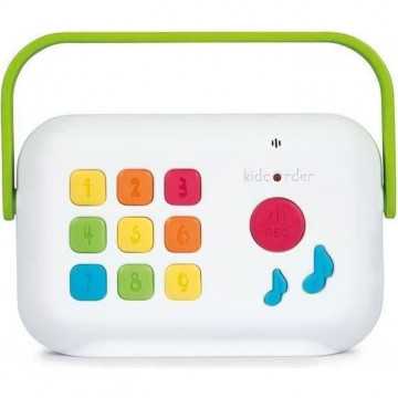 SMOBY Kidcorder Lecteur...