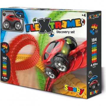 FleXtreme Set Decouverte -...