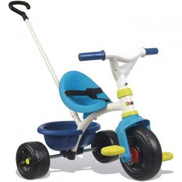 SMOBY Tricycle Enfant...