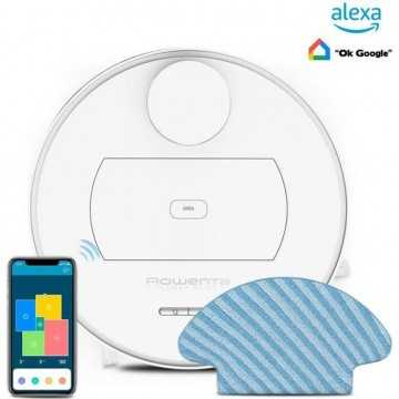 ROWENTA X-Plorer Serie 75...