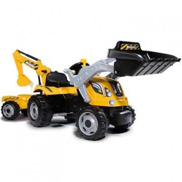 Porteur Tracteur Builder...