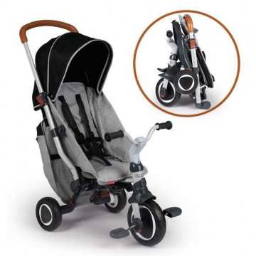 SMOBY Tricycle enfant...