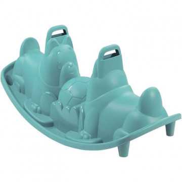 SMOBY Bascule Chien 3...