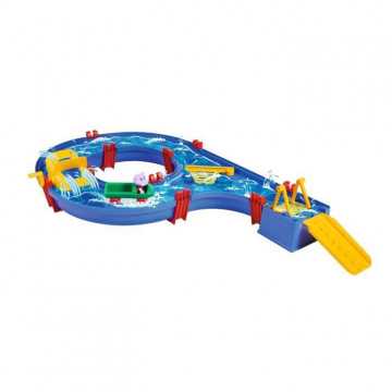 SMOBY - AQUAPLAY Circuit...
