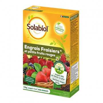 SOLABIOL SOFRAY750 Engrais...