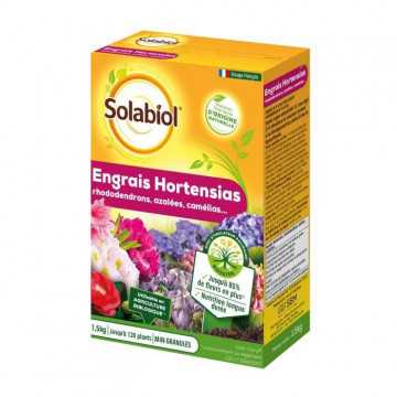 SOLABIOL SORHOY15 Engrais...