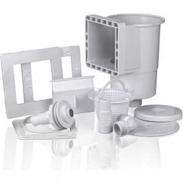 SPOOL Skimmer complet +...