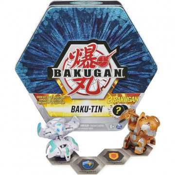 BAKUGAN - COFFRET DE 2...