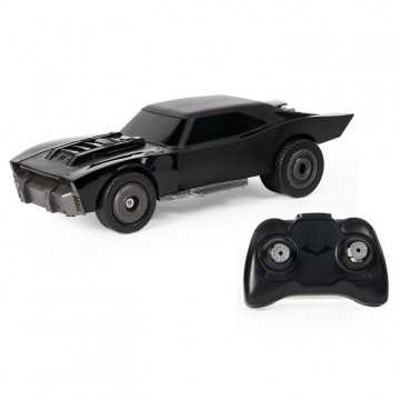 BATMOBILE RC 1:20 The...