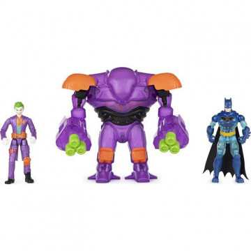 DC Comics Batman - Coffret...