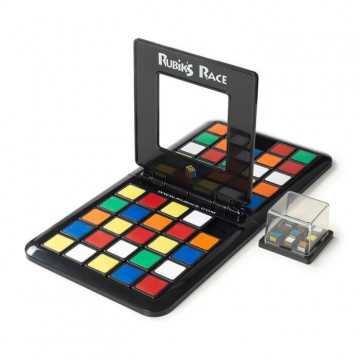 Casse Tete Coloré Rubik's...