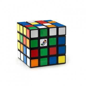 Casse-Tete Coloré Rubik's -...