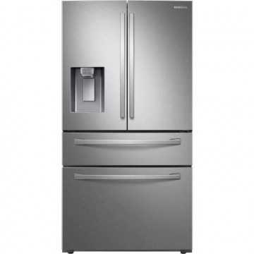 SAMSUNG RF24R7201SR -...