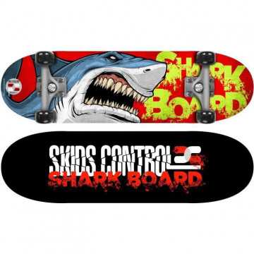 STAMP Skateboard 28 x 8...