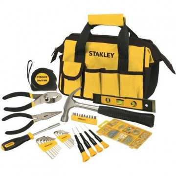 Coffret d'outils (38...
