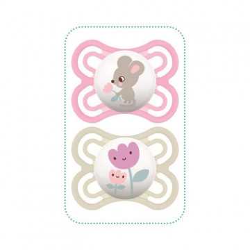 MAM Sucette Perfect - 2-6+m...