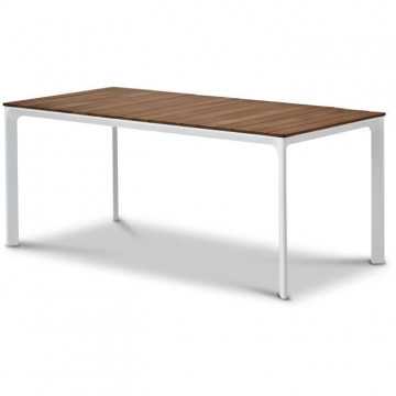 Table de jardin - Table 180...