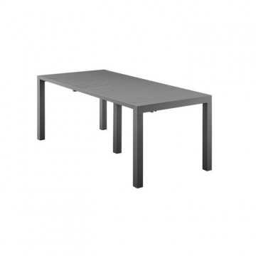 Table de jardin extensible...