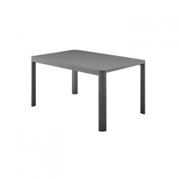 Table de jardin extensible...