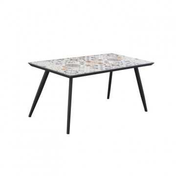 Table a manger de jardin...