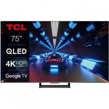 TV QLED TCL 75C731 - 75''...