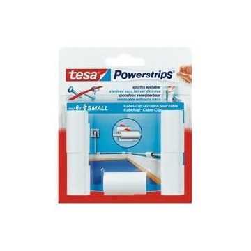 TESA 5 fixations pour...