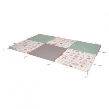 TINEO Maxi Tapis Malin...