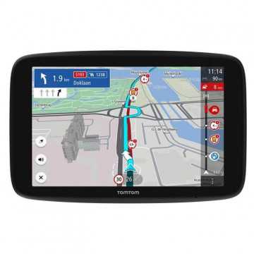 TomTom- GPS GO Expert - 7 -...