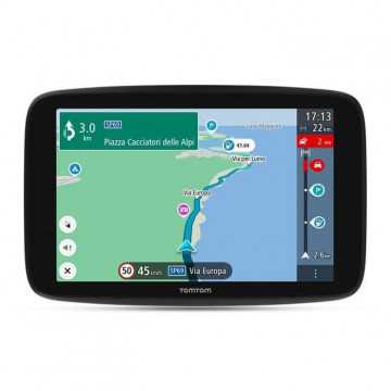 TOM TOM - GPS GO Camper Max...