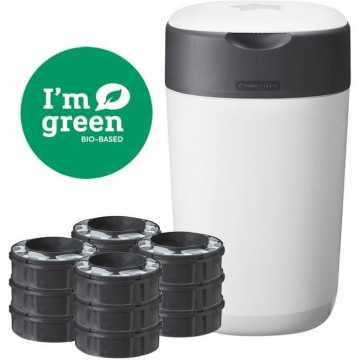 TOMMEE TIPPEE Poubelle a...